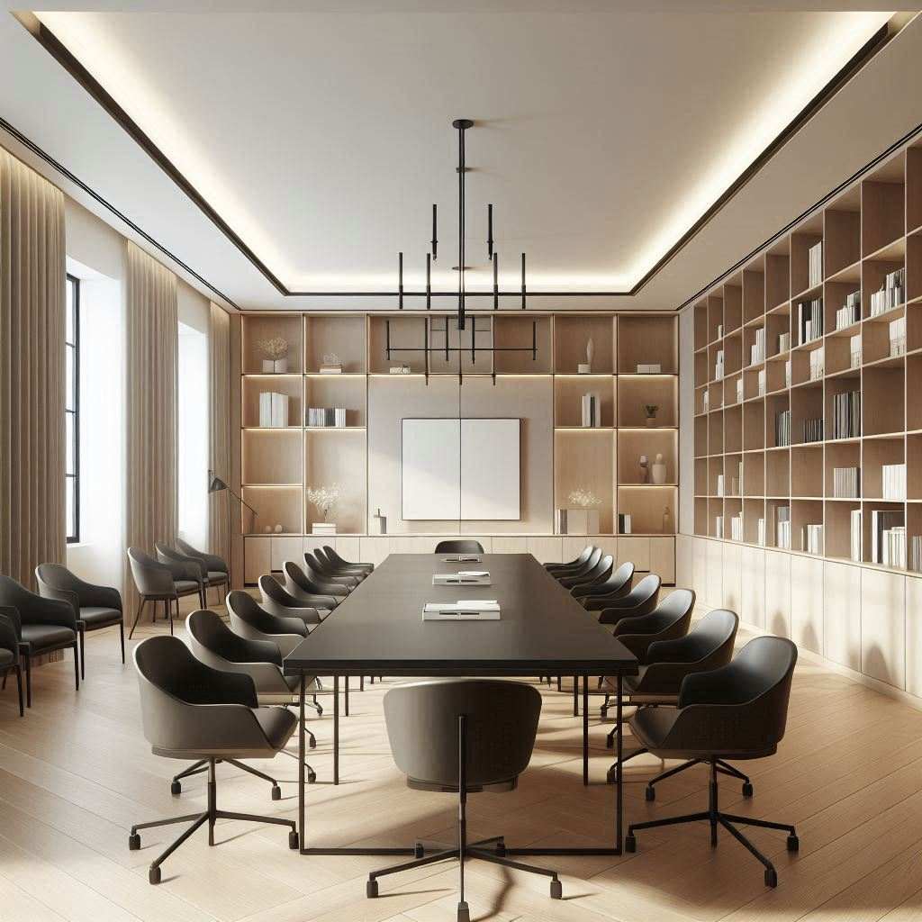 金融服务公司应怎样追踪重要活动筹备引起的写字楼办公办公区空气质量后续问题